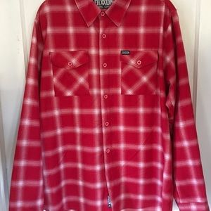 Men’s Large Dixxon Flannel “Third Street” .